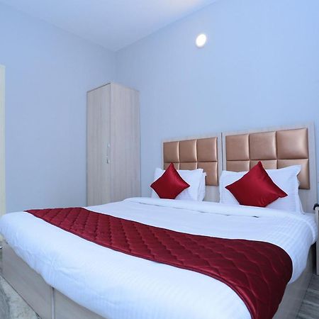Super Townhouse Prince Palace Thiruvananthapuram Ngoại thất bức ảnh