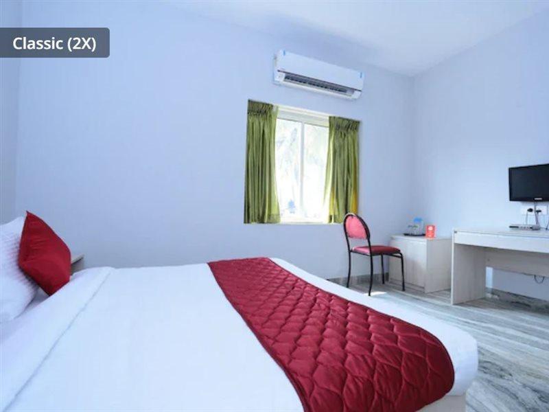 Super Townhouse Prince Palace Thiruvananthapuram Ngoại thất bức ảnh