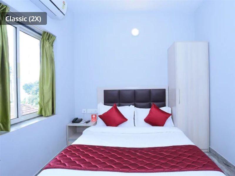 Super Townhouse Prince Palace Thiruvananthapuram Ngoại thất bức ảnh