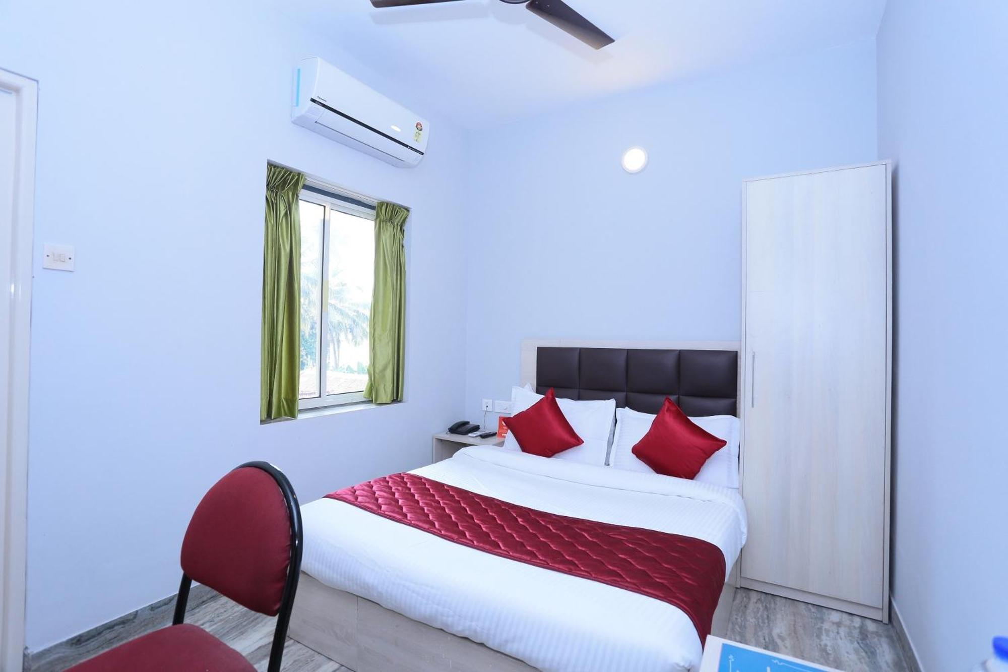 Super Townhouse Prince Palace Thiruvananthapuram Ngoại thất bức ảnh