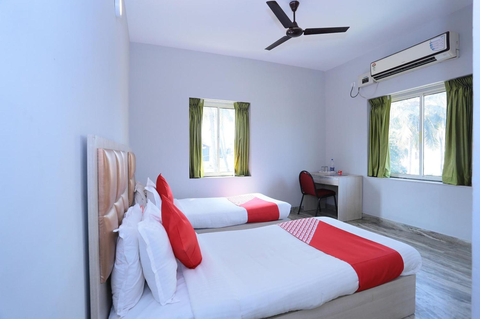 Super Townhouse Prince Palace Thiruvananthapuram Ngoại thất bức ảnh