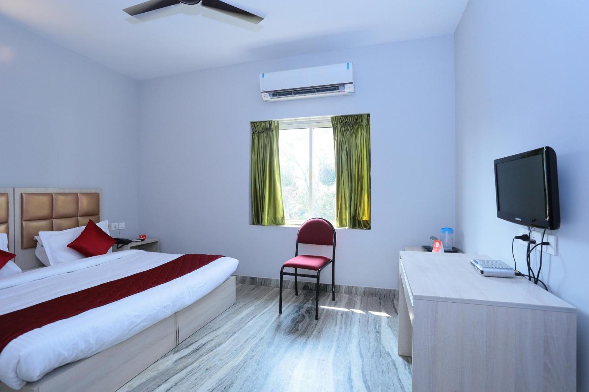 Super Townhouse Prince Palace Thiruvananthapuram Ngoại thất bức ảnh