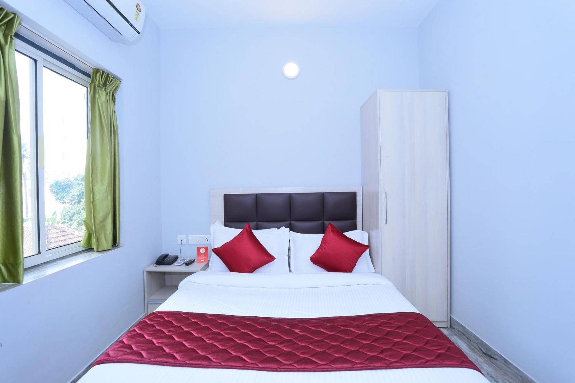 Super Townhouse Prince Palace Thiruvananthapuram Ngoại thất bức ảnh