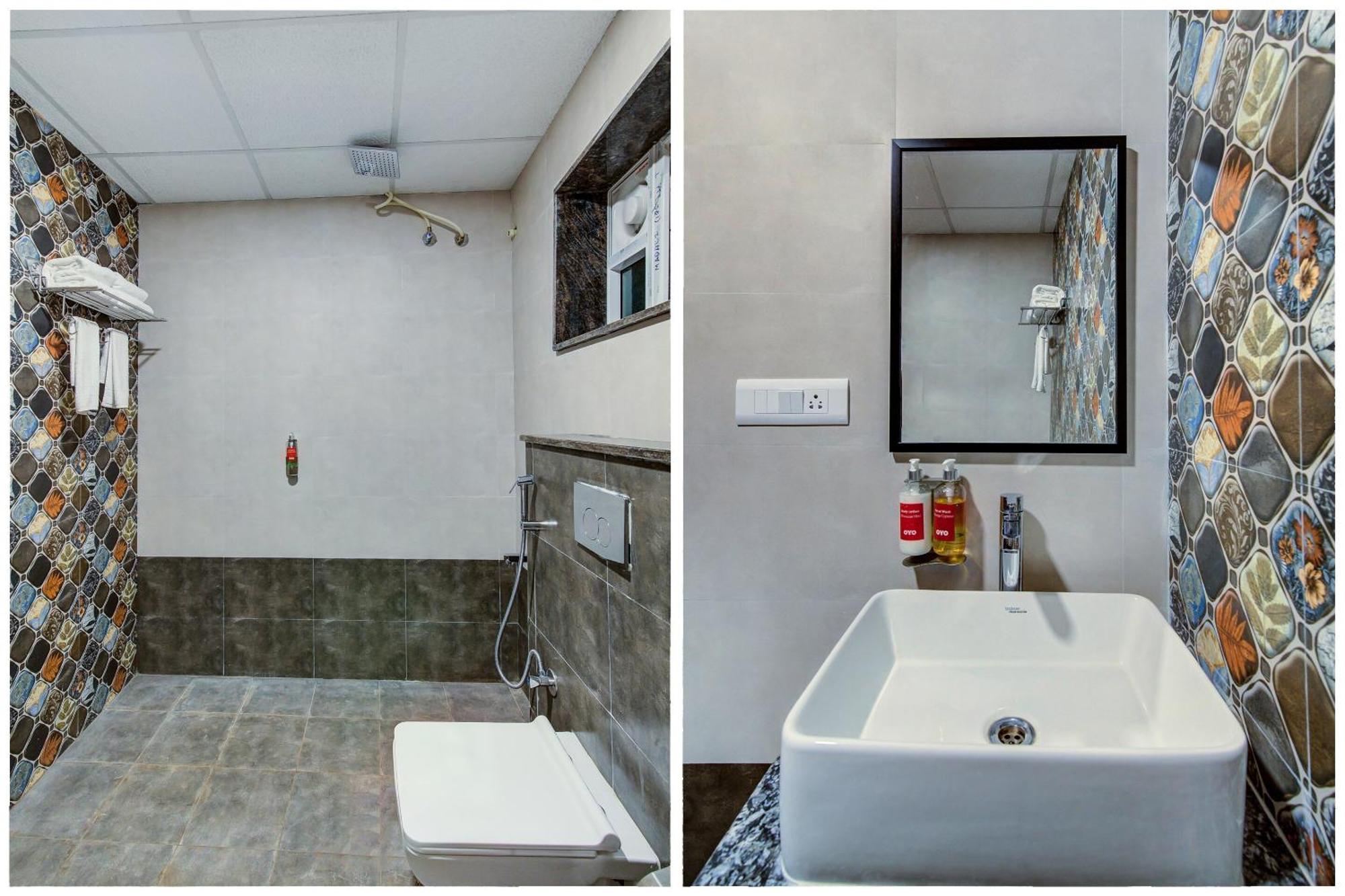 Super Townhouse Prince Palace Thiruvananthapuram Ngoại thất bức ảnh