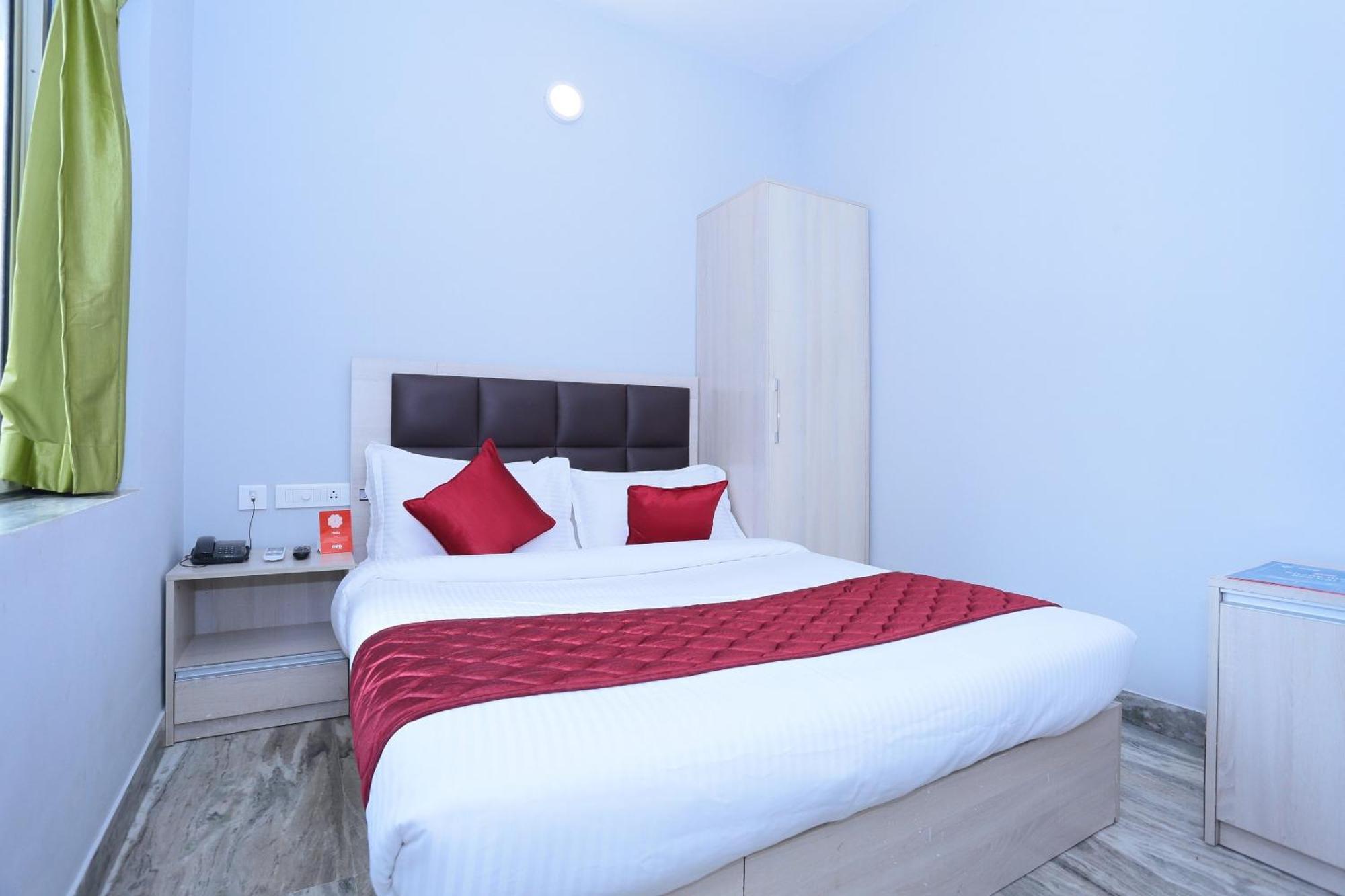 Super Townhouse Prince Palace Thiruvananthapuram Ngoại thất bức ảnh