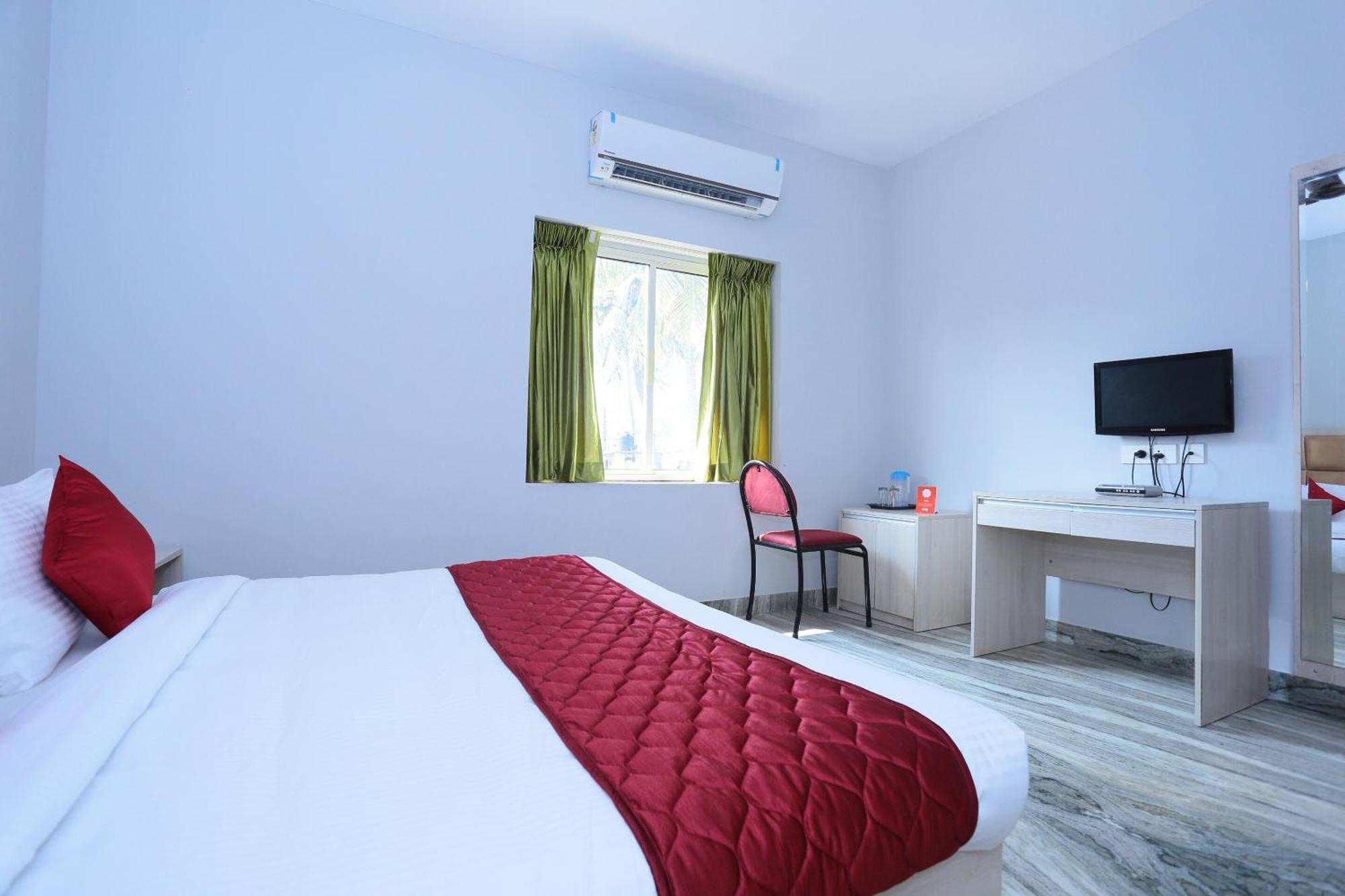 Super Townhouse Prince Palace Thiruvananthapuram Ngoại thất bức ảnh