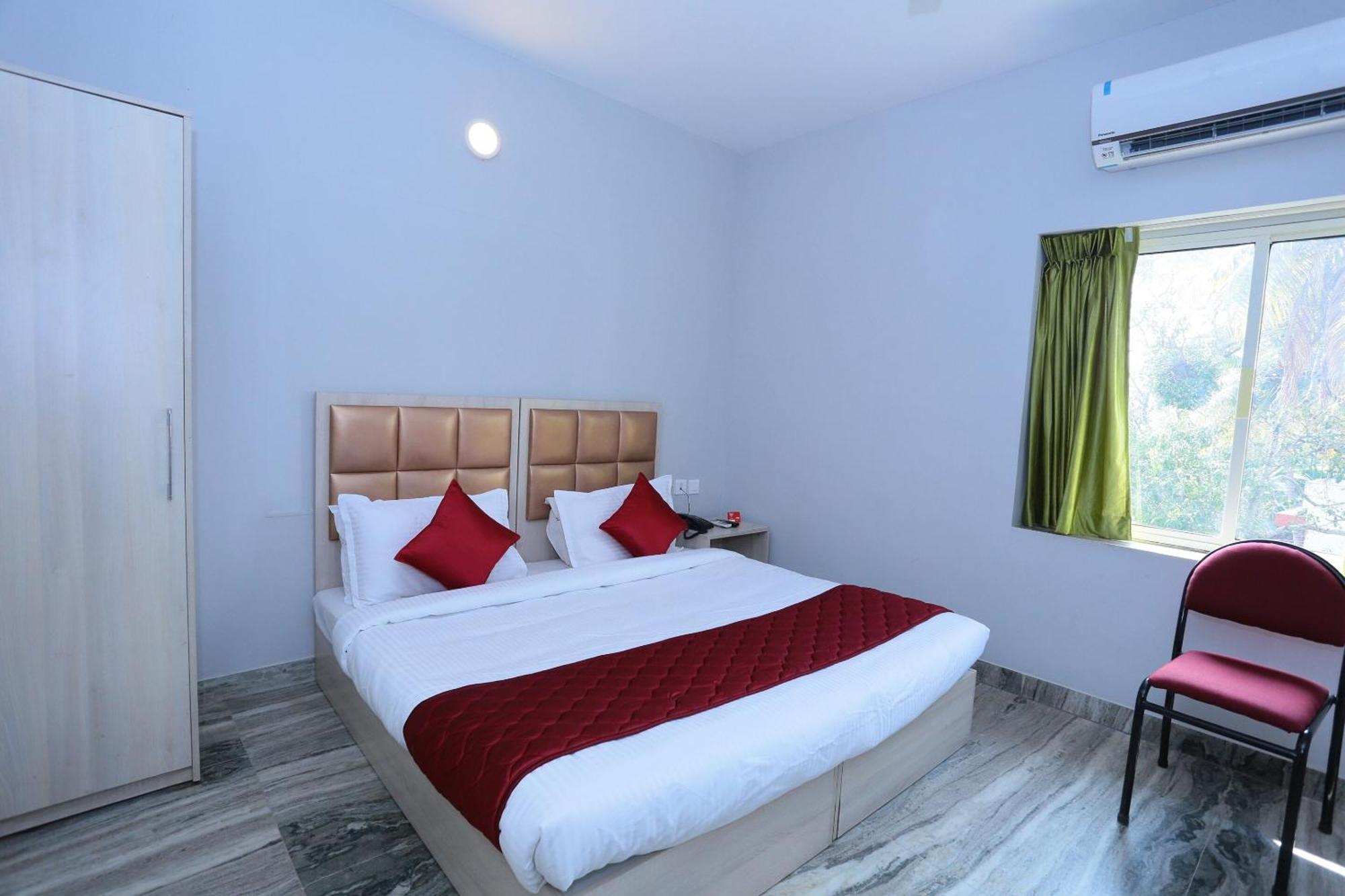 Super Townhouse Prince Palace Thiruvananthapuram Ngoại thất bức ảnh